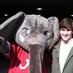 Barrett Hundley (@barretthundley) Twitter profile photo