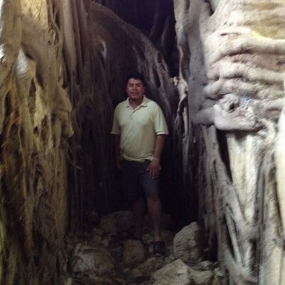 Profile Picture of Adan Alonzo Sanchez (@adan_alonzo) on Twitter