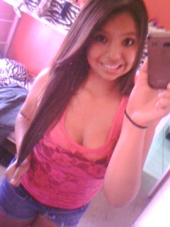 October.05.2012 3 #cheerleading 3 follow me or not? Its up to you ... c:
