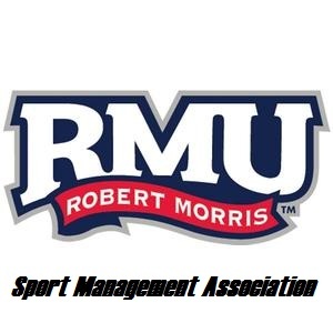 We are the Robert Morris University Sport Management Association. Our goal is to provide updates on the sport management program and networking opportunities.