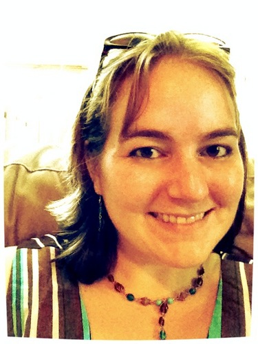Business Systems Analyst -- Data Nerd, Artist, Editor.