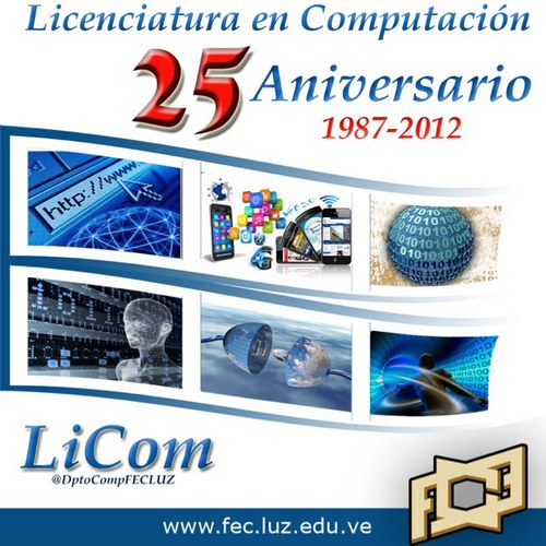 Información sobre las actividades académicas.
Gestión de solicitudes para los miembros de personal docente, administrativo, obrero y estudiantes.
Gerencia 2.0