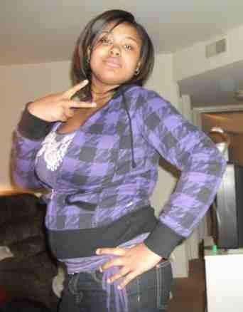 Im liven it up out here watch me do me