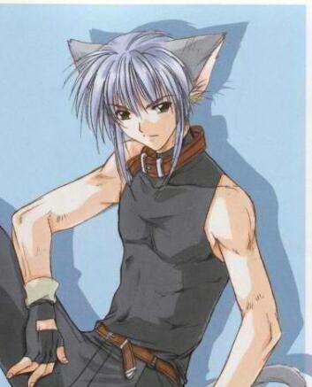 H-Hi, my name is Kai. I'm really s-shy, but I'm friendly when you get to know me! I live with my brother, @DeadlyNinjaz. #RolePlay MA 18+