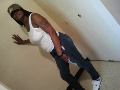 Your either with me or without me, plain & simple!