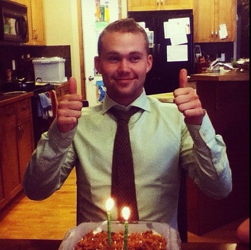 hardychad's profile picture. Good, better, best. Never let it rest, 'til your good is better and your better is best.