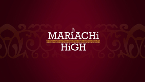 MARIACHI HIGH is a year in the life of the champion mariachi ensemble at Zapata High School in South Texas. High school never sounded so good.