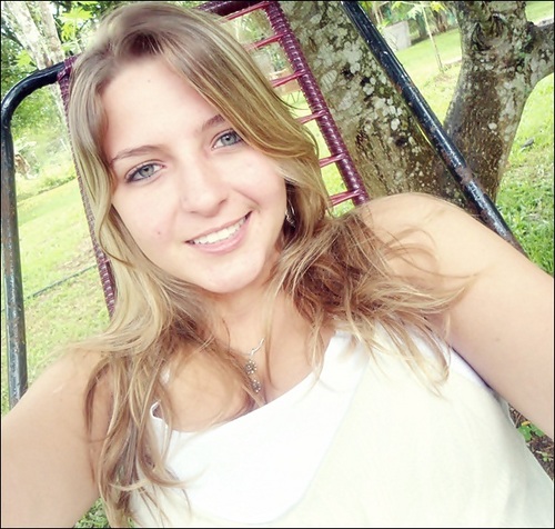 a vida me ensinou a nunca desistir !