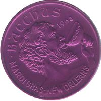 Krewe of Bacchus (@tweetbacchus) 's Twitter Profile