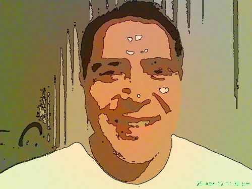 delaPazJose's profile picture. Life Learner.