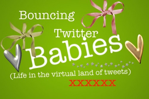 DearDia99779116's profile picture. The Twitter Tot's are cyber babies who continously tweet their new and very strange and cute inventions!!