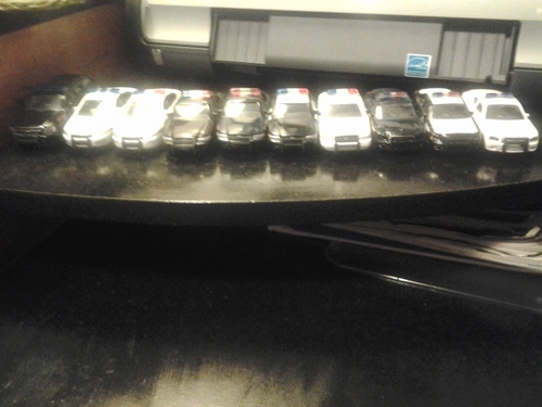 krystalgmailcom's profile picture. Am into trains when I was 12 years old and into police cars like Ford Crown Victorias,Dodge Chargers and so on and am interested with some stuff!!