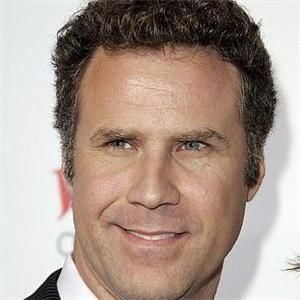 Yes I finally made twitter, but the @WillFerrell account was already taken, so I made the closest account that I could. Instagram: willferrellreal