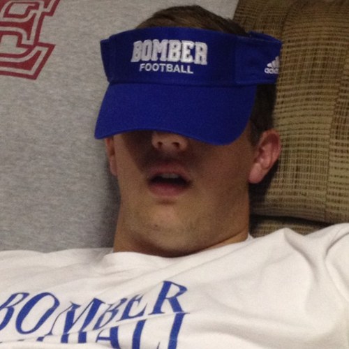 CooneyFunFacts's profile picture. Giving the most interesting man in the world a run for his money