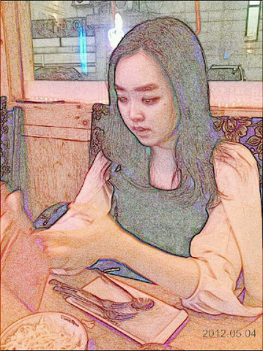 poposy's profile picture. Dance/Securities/Oido/꼼수꼼꼼수