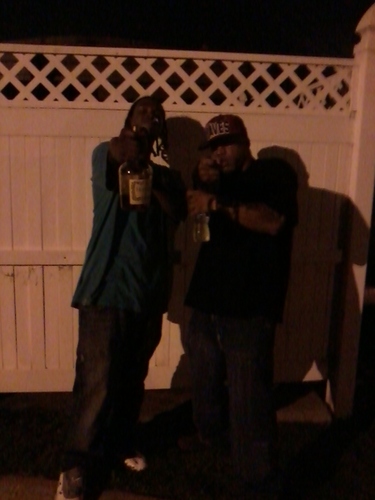 LAST OF A DYING BREED.......