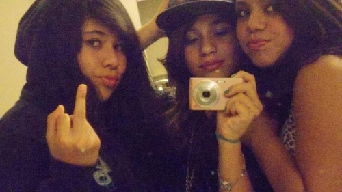 Quem se descreve se limita, ousada e filha de Deus *-*