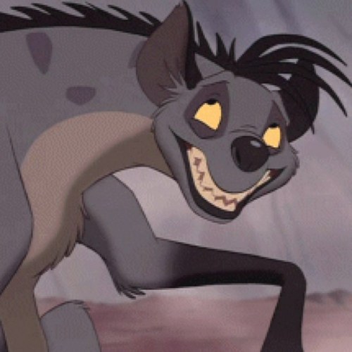 Shenzi_TLK's profile picture. **FAN MADE ACCOUNT** Follow my boss @Scar_TLK