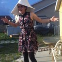 Bibi Rodriguez - @ChildOfLight21 - Twitter