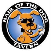 Hair of the Dog Tavern located at 2303 Devine Street! Awesome drinks, food and live music!