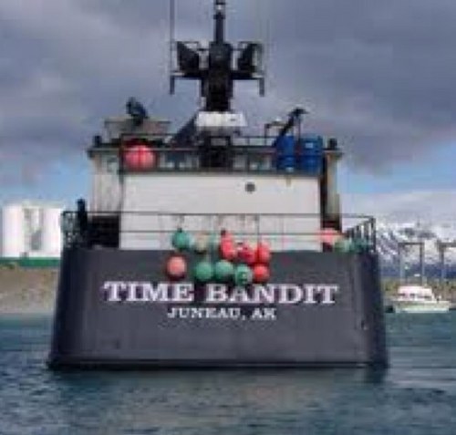 Time Bandit Fans