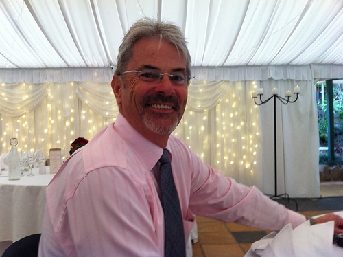 Candamac's profile picture. Senior Sales Consultant Mantek Lubemaster QLD Australia