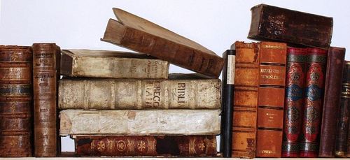 BookSellerNG Profile Picture