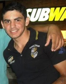 Forrozeiro&¨Pagodeiro .. é eu sou brasileiro, simpático, Eterno Flamenguista .. e mt mais :D
