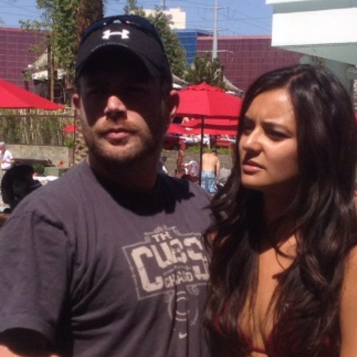 joe_thrill's profile picture. 