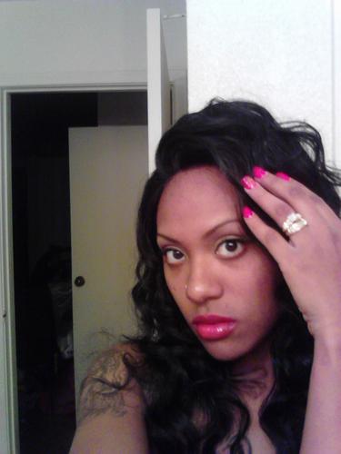 Scorpio .... Enough said