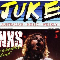 JUKE🇦🇺(@Juke_magazine) 's Twitter Profile Photo