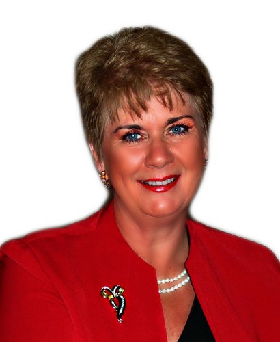 HonCherylChase's profile picture. Pinal County District 2 Supervisor