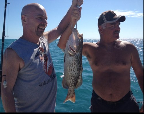 FleetBob's profile picture. 