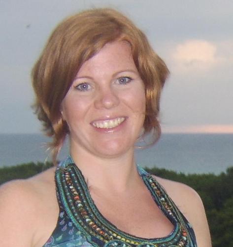 Lucy Scarborough Profile