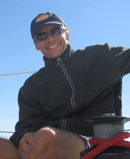 pmatthies's profile picture. Conscious Business Institute Founder and recovering Venture Capitalist