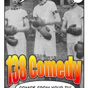 138 Comedy (@138Comedy) Twitter