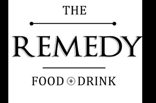 Remedy Food + Drink is a new Kansas City Gastropub with handcrafted cocktails, large spirits and beer lists, served with world class classic contemporary food.