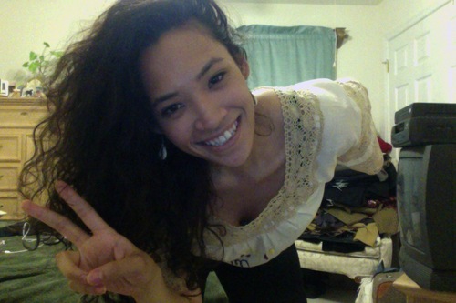 SaidahNY's profile picture. 