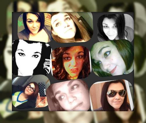 Music = life 3 
living young, wild & free ;)