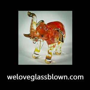 Wloveglassblown's profile picture. We are the online shop for anyone who loves to collect the Hand Blown Glass Animals. We present the good quality Glass Animal Figurines handmade from Thailand.