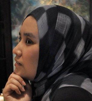 Co-writer of BOLA Antologi Cerpen & KLCC by @BukuFixi. Depression Survivor. Book Reviewer @aninkdrinker