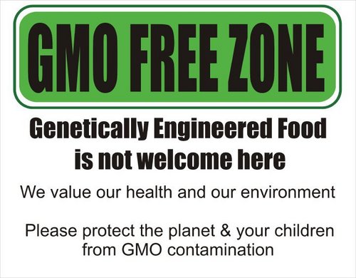 Eating food is what we all have in common. It saddens me to think that we have all been a science experiment for GMOs. Don't eat them, buy or sell them.Please!