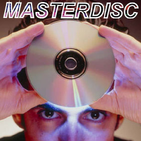 master_disc's profile picture. 
