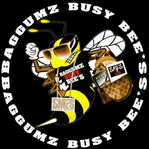 MsBusybeenc1 spreading buzz everywhere for @bobbybaggumz. The Sky's Not even the limit to how far the movement's going. Im not just a busybee Im Family.