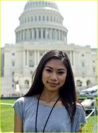 True Blooded BluJay! I just love everything about Jessica Sanchez