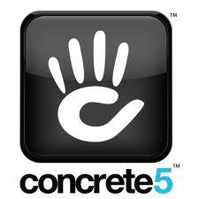 focused on providing insight and information surrounding concrete5 from the Seattle area.