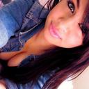 Kimberley  Perez - @stargemstar - Twitter