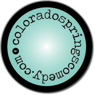 The Best Source for Stand-Up Comedy Info in the Pikes Peak Region - BEST Shows in Colorado Springs!