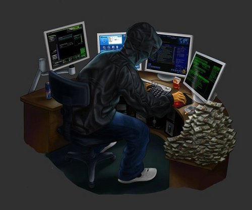Hacker / Researcher / Revolutionist / Hightech Lowlife