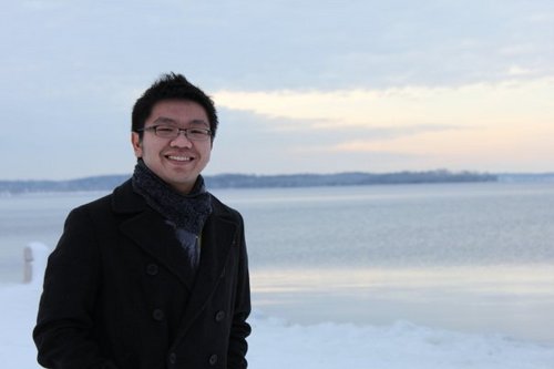 herbertbintoroe's profile picture. 